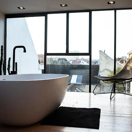 Peper Appartement