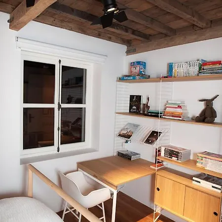 Apartment Peper Ghent