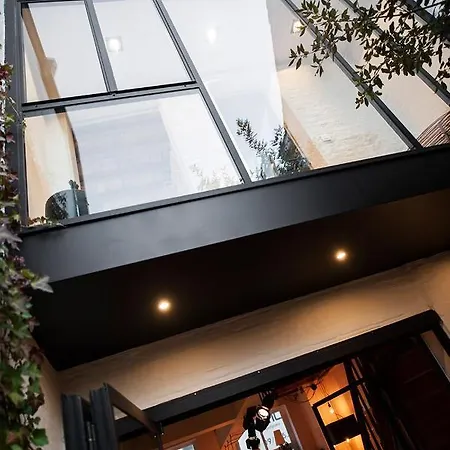 Appartement Peper *