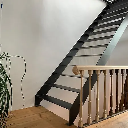 Peper Appartement *