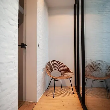 Peper Apartment *