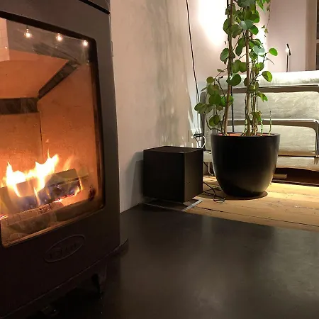 Apartment Peper *