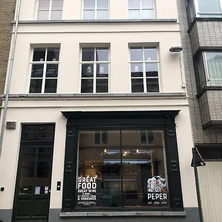 Peper Ghent